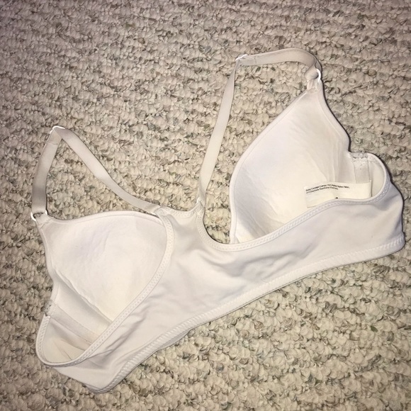 34A Maidenform Close t-back Front clip bra - Picture 2 of 5